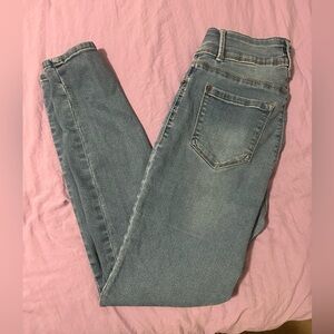 Women's Jeans